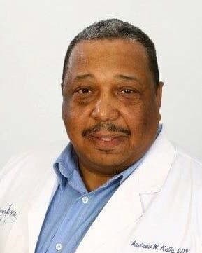 Dr. Andrew W. Kelly, Course Director