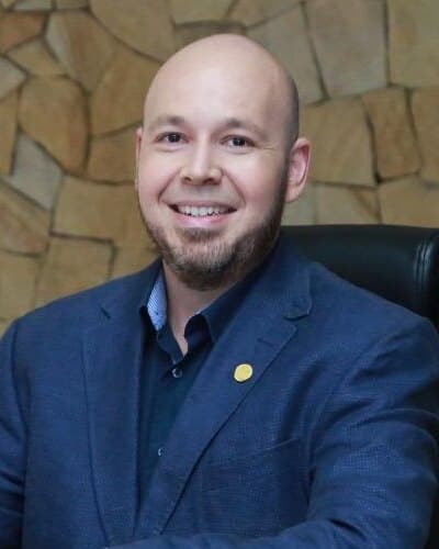 Dr. Marco Vega, Specialist in Advanced General Dentistry · Board of Directors, CCDCR