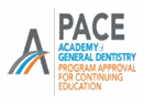 AGD PACE — Academy of General Dentistry Program Approval for Continuing Education