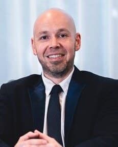Dr. Marco Vega, CCDCR Board Liaison